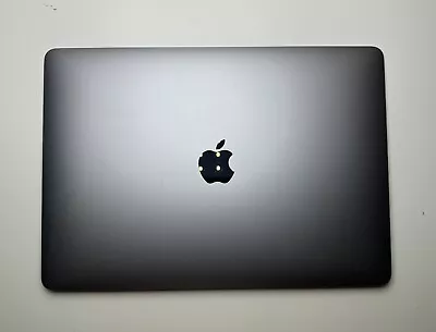 Genuine LCD Screen Display Assembly MacBook Air 13  A2337 2020 Gray (Grade B+) • $208.26