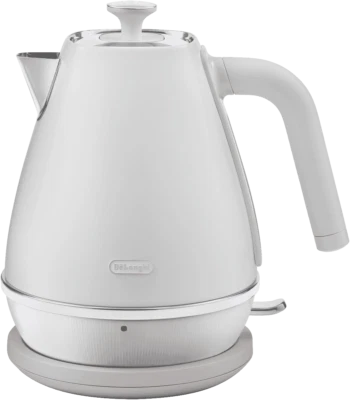 $169 • Buy NEW DeLonghi Distinta Moments Kettle - White KBIN2001W