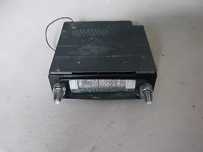 Fb Holden Or Early Holden Radio • $350