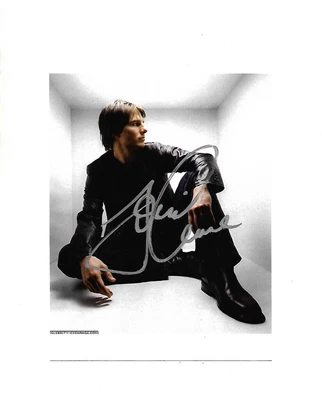 £19.99 • Buy Tom Cruise - Original Signed Photograph Picture