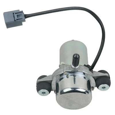 $52.50 • Buy 12V Power Brake Booster Auxiliary Vacuum Pump For Volvo31201707 GM 22804112 3.6L