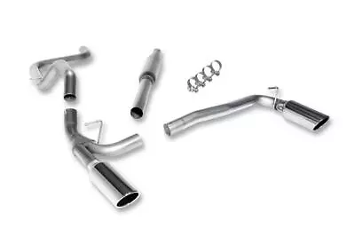 Borla 140070 Cat-Back Exhaust System • $874.99