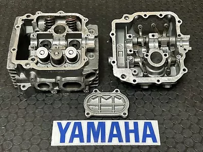 01-05 Yamaha Raptor 660 OEM CYLINDER Head Matching Rocker Cover 🔥FASTSHIP🔥065 • $599