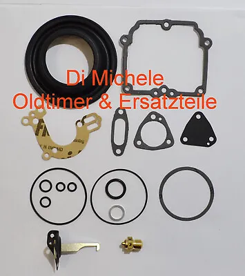 Mercedes Benz 190-200-220-220 STROMBERG 175 CD - 175 Cdt Carburetor Kit B.0352 • $45.06