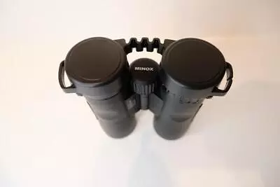 Minox Bl 10 42 Made In Germany Binoculars • $368.18