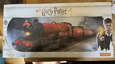 Horny Harry Potter Train Set  • £74