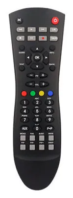 £6.47 • Buy  RC1101 Remote Control For AKURA AVPVR1010