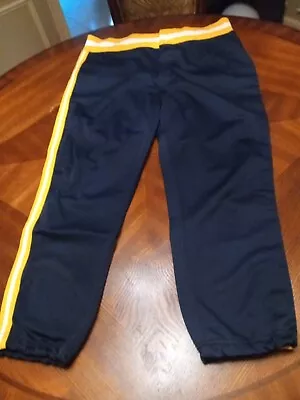 Vintage Wilson Softball/Baseball Pants Size 36 • $99.95