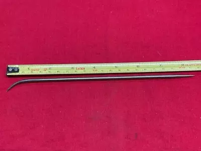 Starrett PT16590 Scriber Only For 57C & 57D Surface Gage Series  IN STOCK • $30