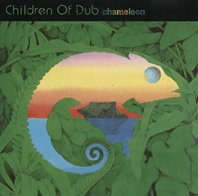 Children Of Dub - Chameleon [CD] • £9.74