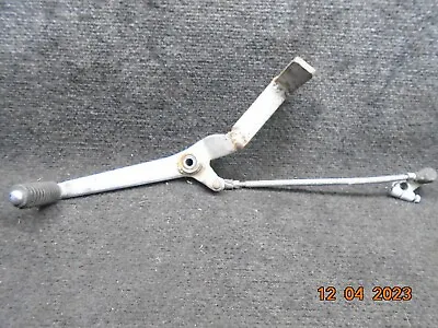 1999 99 Suzuki Intruder VL 1500 LC Shifter Pedal & Linkage CUSTOM • $30.44