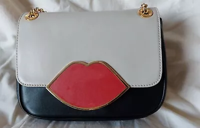 £185 • Buy Lulu Guinness Annabelle Bag New