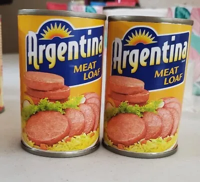 Argentina Meatloaf 150g (2 Cans) • $14.99