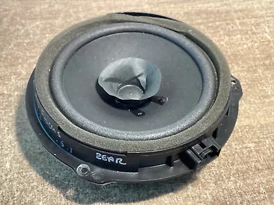 £14.49 • Buy 2013 Ford Focus Mk3 Rear Door Speaker AA6T18808CA FREE POSTAGE    *6.1