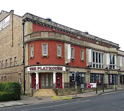 £2 • Buy Photo 6x4 The Playhouse Alnwick  C2018