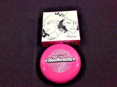 Mac  Heatherette Alpha Girl Beauty Powder  Le Rare  • $90.99