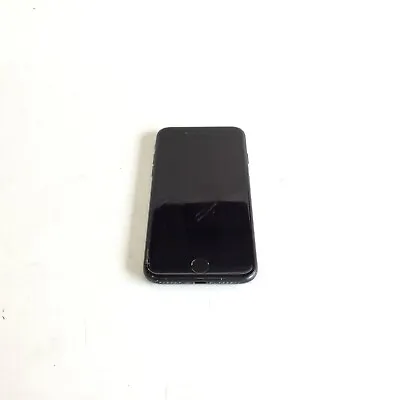 $119.20 • Buy Apple IPhone 7 A1778 4.7  Smart Phone 32GB BLACK Unlocked  Au STOCK 