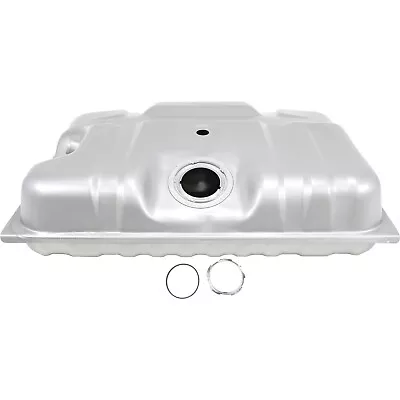 Fuel Gas Tank For 1985-1986 Ford F-150 F-250 Mounts Behind Rear Axle 19 Gallon • $110.98