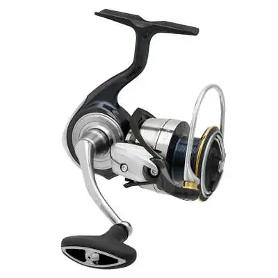 Daiwa Certate LT Spin Reel Fishing • $550