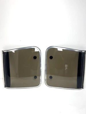 $552.49 • Buy 1978, 1979, 1980, 1981, 1982, 1983 Datsun 280zx (2+0) Right & Left T-top Oem