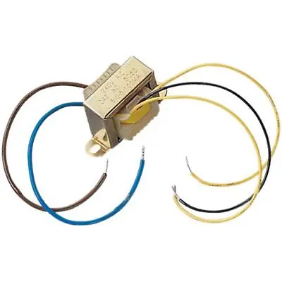 Safety Isolating Transformers Outputs 6-0-6Vac 8A Secondary) • £21.39