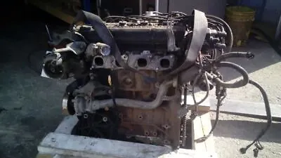 Engine 2.4L VIN B 4th Digit KA24DE Fits 96-97 ALTIMA 293733 • $654.49