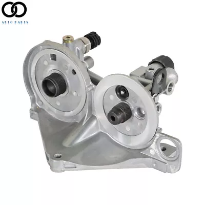 For Volvo Truck MP7 MP8 MP10 D11 D12 D13 D16 Engine 2102328 Fuel Filter Housing • $55