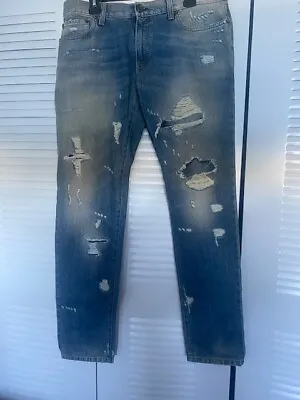 D&G Jeans • $499