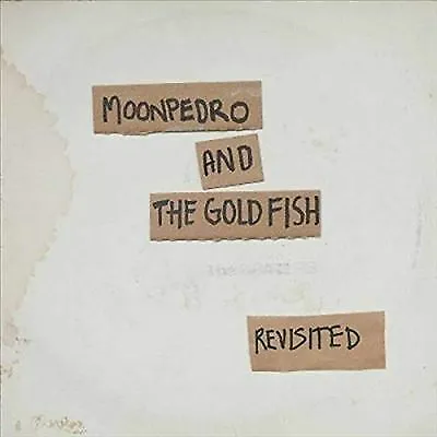 MOONPEDRO & THE GOLDFISH THE BEATLES REVISITED (WHITE ALBUM) 2LP New 70900397212 • $46.91