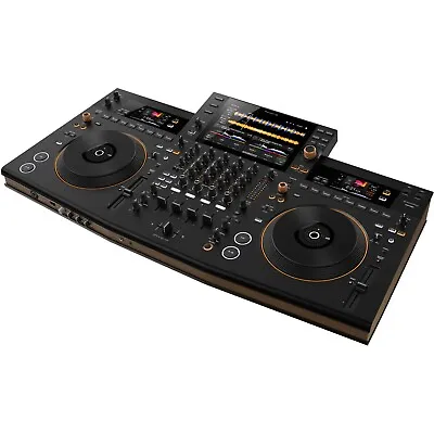 Pioneer DJ OPUS-QUAD 4Channel All In One DJ System Rekordbox Serato Pro MINT • £2399