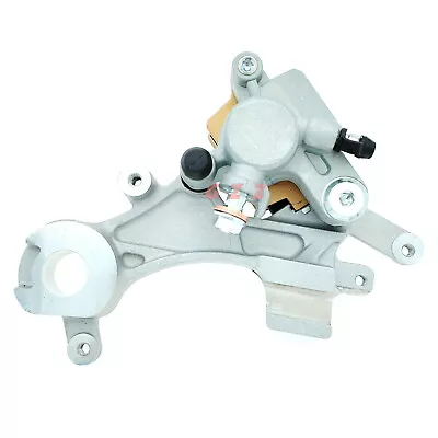 New Rear Brake Caliper With Ppads For YAMAHA WR250F 2001 2002 • $102