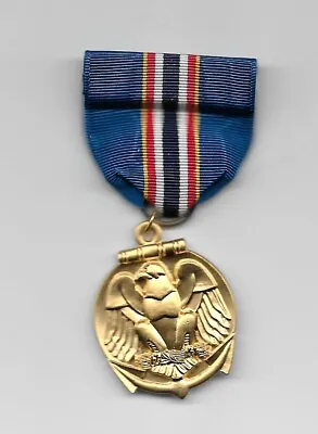 Merchant Marine Meritorous Service Medal • $125