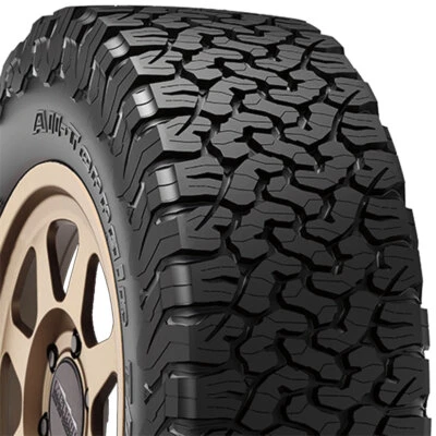 $1223.96 • Buy 4 New LT 285/70-17 BFgoodrich All Terrain T/A KO2 70R R17 Tires 41935