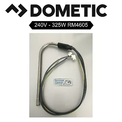 240v Element 325w For 3 Way RM4605/RM4805 Dometic Caravan Fridge  • $168