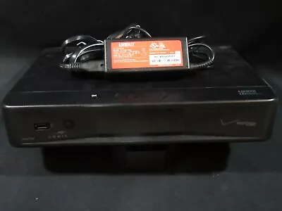 Arris VMS1100 DVR Cable Box Verizon FIOS - HDMI With Power Supply FREE SHIPPING • $59.99