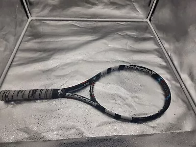 Babolat Pure Drive Roddick Plus 2012 4 3/8 • $249.99