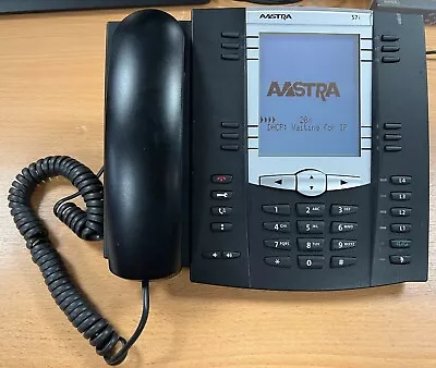 Aastra 57i IP Telephones - A1757-0131-10-55 • £14.99