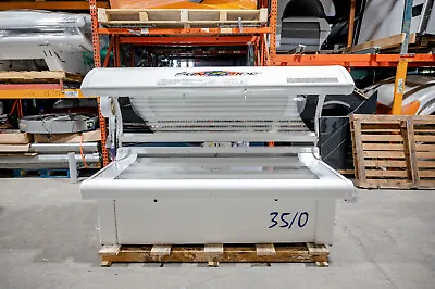 Tanning Bed Sun Sector 35 - Used • $1499