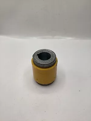 (QTY 1) GUARDIAN-40 Yellow  Flexible Shaft Coupling 1/2  • $21.24