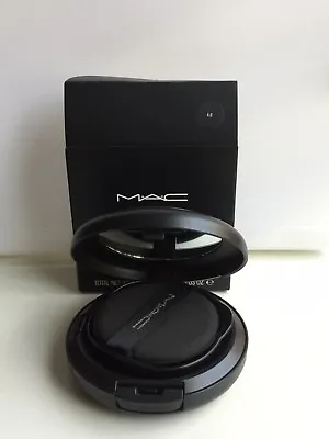 Mac Matchmaster Shade Intelligence Compact 4.0 New In Box • $10.99