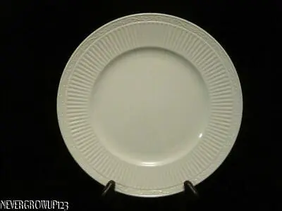 Mikasa Italian Countryside 11-1/8  Dinner Plate~white~euc • $18.91