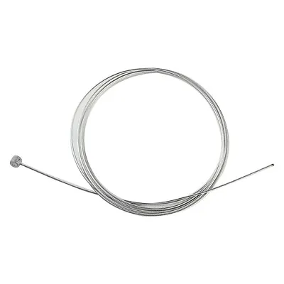 Durable Brake Cable Zinc Head Accessories Wear Resistance Brake Line • £7.68