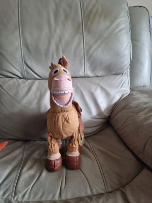 £7.70 • Buy Talking Bullseye Toy Story