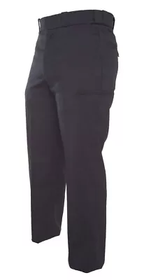 $29 • Buy NWT ELBECO MENS 54x32 POLY WOOL HIDDEN CARGO POCKET PANTS E440R BLACK