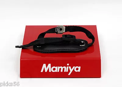 Mamiya 645 PRO TL / PRO / SUPER / M645 BODY / WRIST STRAP ( Fits On BOTH SIDES ) • $34