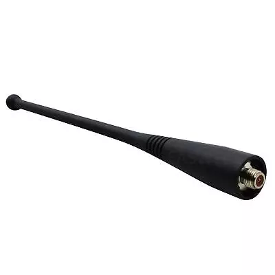 STUBBY 800MHZ ANTENNA For Motorola MTS2000 MTX·LS STX Visar Astro Saber • $2.97