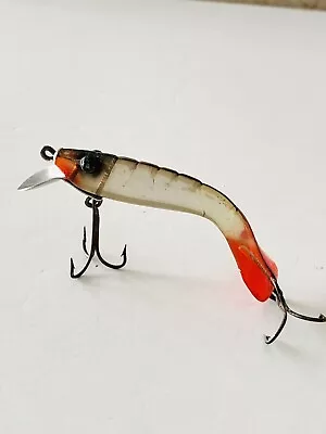 Vintage Nichols Shrimp Fishing Lure - Corpus Christi Texas • $26