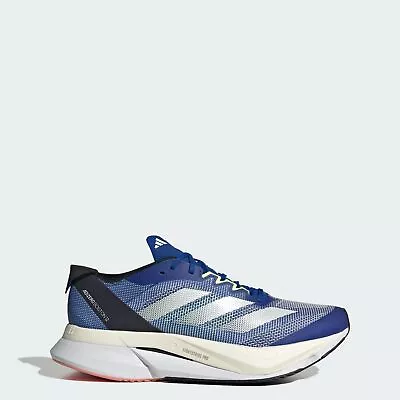 Adidas Women Adizero Boston 12 Running Shoes • $128