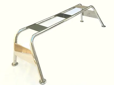 Radar Arch Bridge Mast Stainless Steel 316 1175mm Boat Fishing Powerboat • £159.95