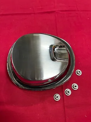 Xa Xb Falcon Gt Gs Petrol Fuel Cap • $330